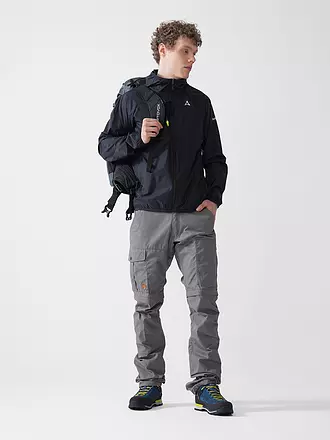 SCHÖFFEL | Cortavientos para hombre Wutach con capucha |